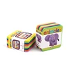 Mini EVA board book