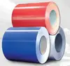 color coated ppgi steel coil for building materials