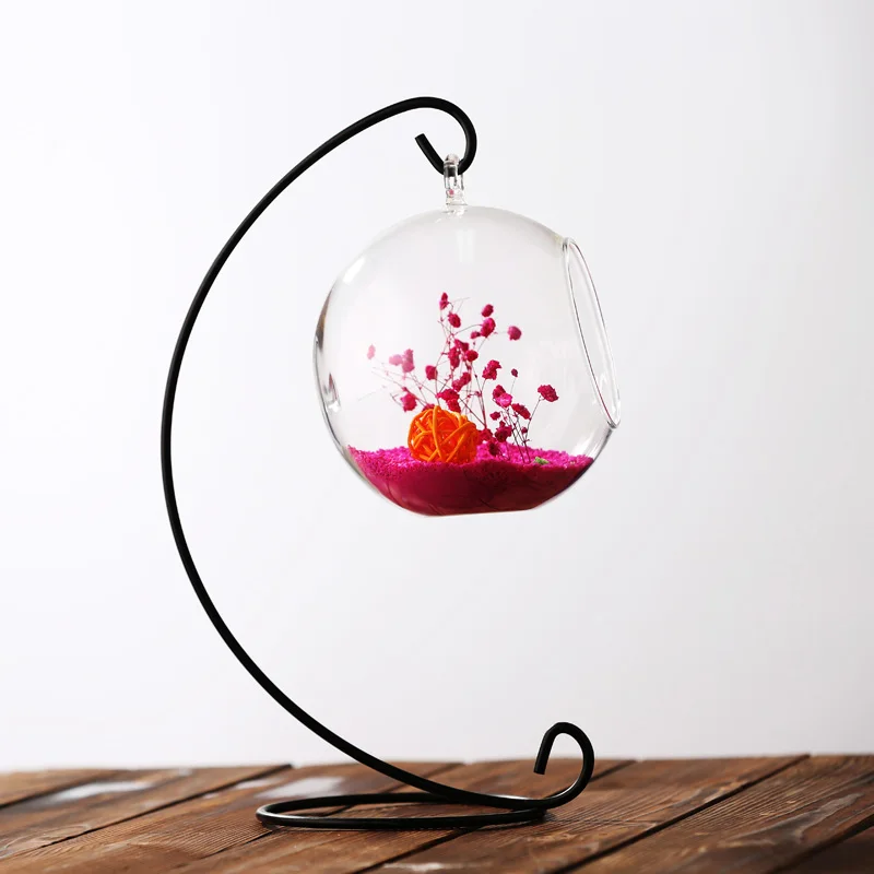 Glass Ball Candle Holder/glass Globe 8cm Buy Glass Globe 8cm,Glass