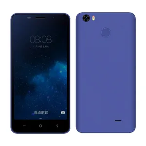 5 inch LTE VoLTE Android Smartphone