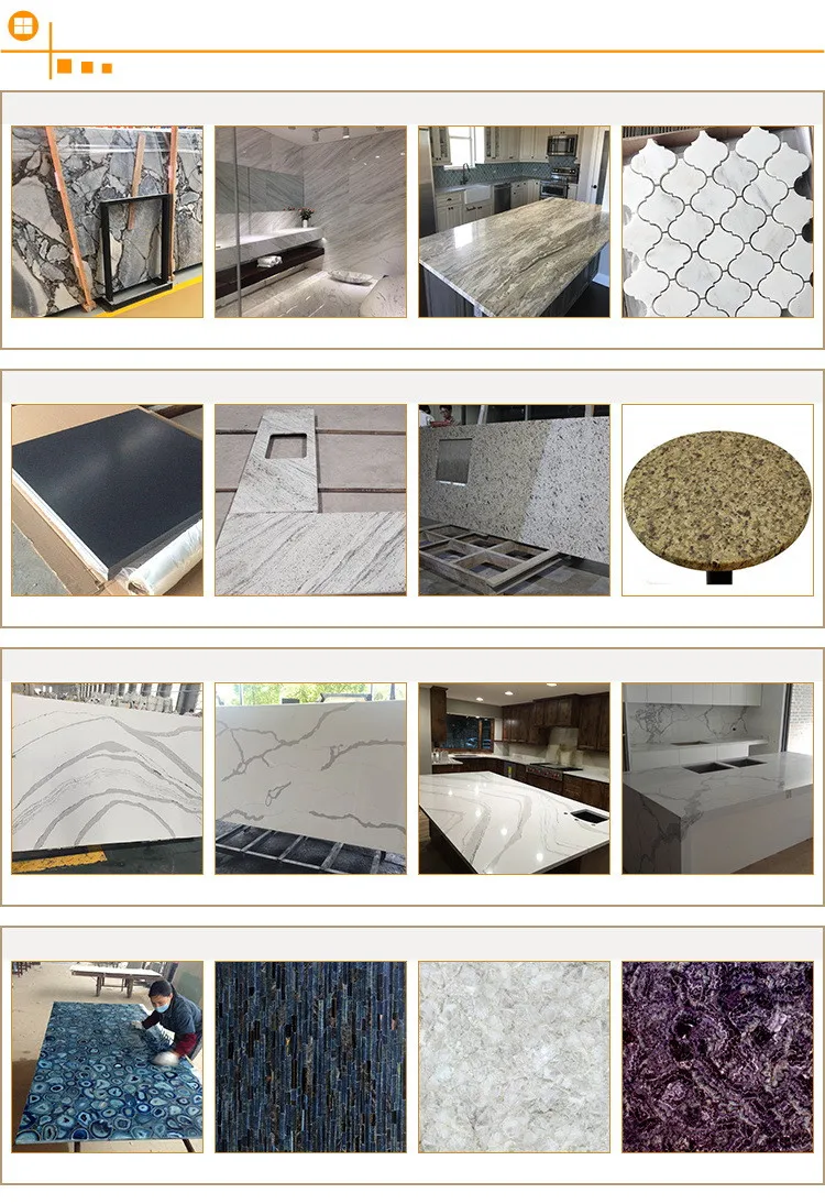 Top quality sky blue marble tiles and marbles slabs