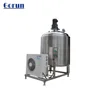 200L Food grade storage container, competitive milk cooling tank price