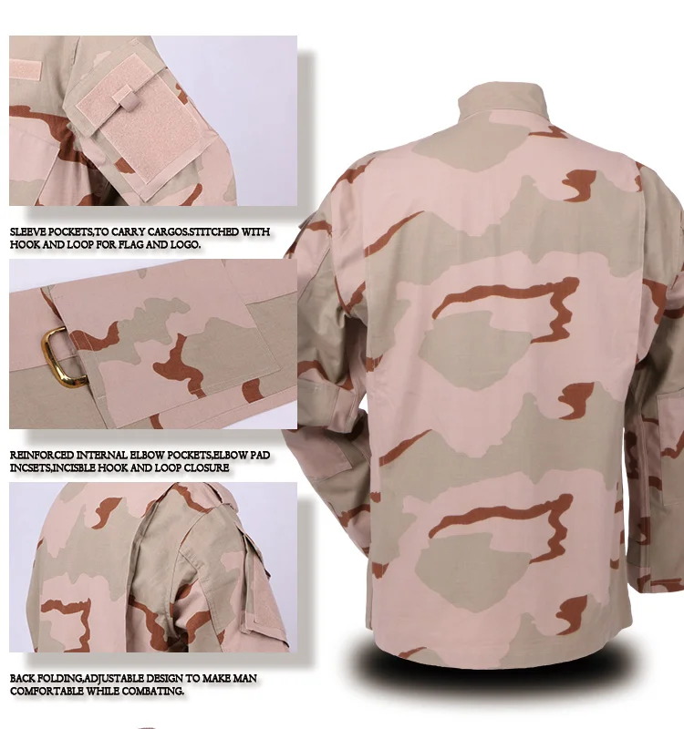 アーミーシリア3色デザートカモフラージュユニフォームセット Buy 3色砂漠迷彩制服 迷彩軍シリア軍服 迷彩通気性安い軍服セット Product On Alibaba Com