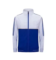 

Soccer Tracksuit Wholesale Football Team Jacket