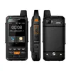 UNIWA F50 Walkie Talkie Belt Clip Mobile Phone Compatible with Most 4G Networks