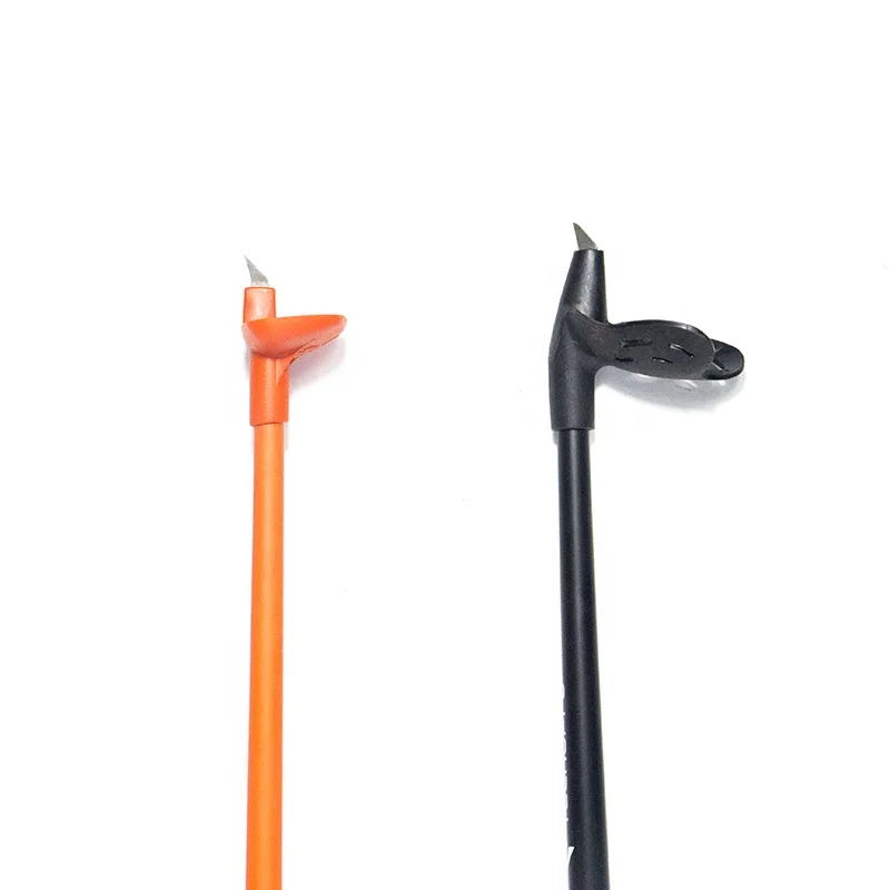 
Hot Selling Custom Carbon fiber Alpine Ski Poles 