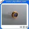 6mm Active diameter UV Silicon PIN photodiode