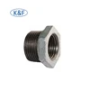 1/2"-4" Galvanized Malleable Iron Reducing Bushes fitting