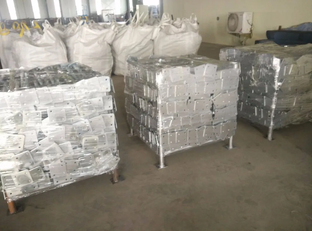 Scaffolding Jack System Adjustable Lowes Screw Jack U Head Base Plate