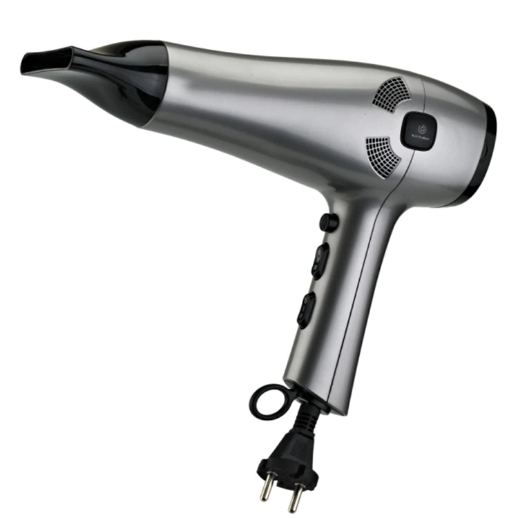 Custom Private Label Retractable Hair Dryer Professional Salon