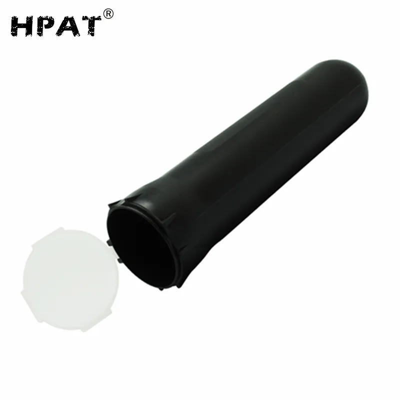 New Black 140 Rounds Paintball Pod With 3 Opening Position Buy