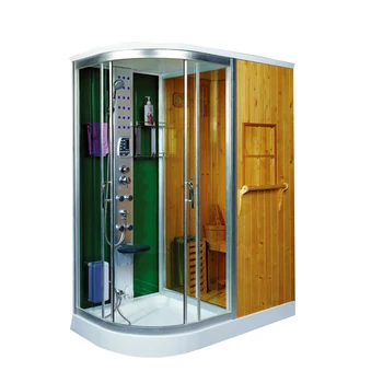 Cold Sauna,Steam Shower Sauna Combos,Steam Sauna Shower Combination