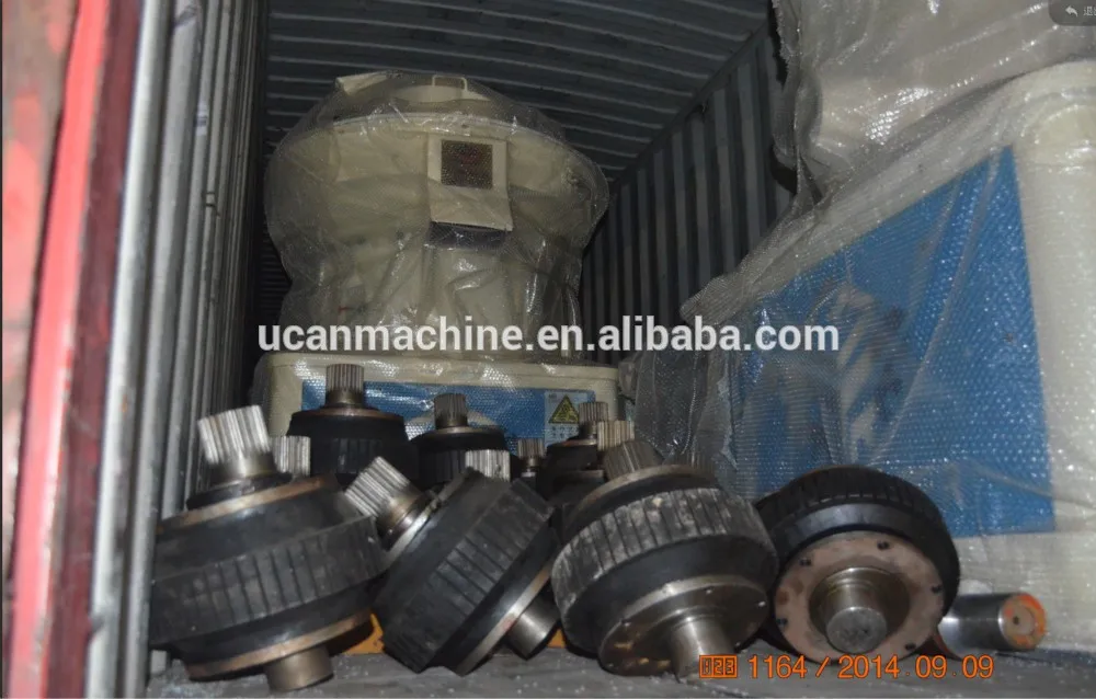 New CE Approved Electric Type Chinese Pellet Mill For Sale