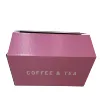 China Wholesale Recycle Customized Size Single Wall Or Double Wall Strong Corrugated Shipping Boxes moving cartons