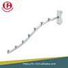 Factory stock slotted channel hanging hook for display B10