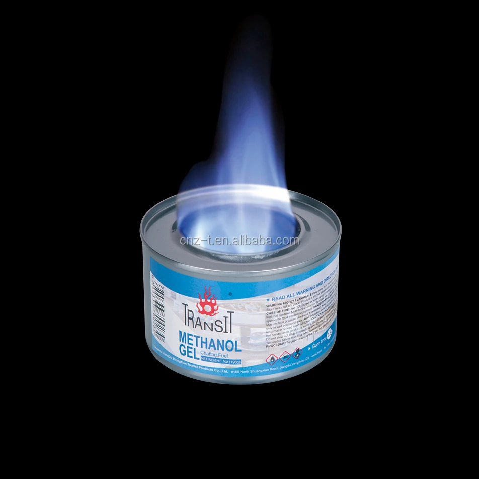 
chafing fuel methanol(3.35oz) 