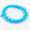 Dental Orthodontic Cartoon Ligature Tie Mickey , Flower, Kitty 1000pcs per pack