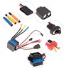 New 2015 High power system engine combo 3650 engine 3.175 shaft 5900KV & 60A Electronic Speed Controller