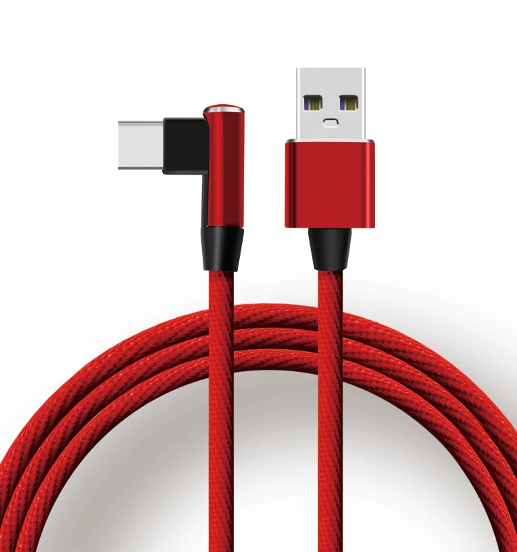 
Fast charging type-c usb data cable for Android 