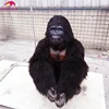 KANO5047 Attractive Interactive Realistic Gorilla Costume