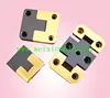 PL Round taper interlocks,slide taper interlocks for silicone mold