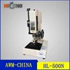 High Accuracy ADL Test Stand Terminal Pulling Force Tester/ Vertical Manual Push Pull Test Stand