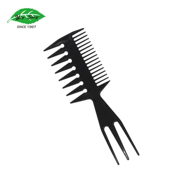 hair comb for curly hair