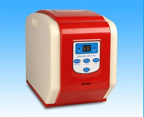 
HF 03A(004) 3 Automatic Wet Towel Dispenser Roll Towel Dispenser Paper Dispenser For Hotel , Car or Home 