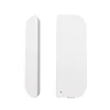 Home Security Wireless Automatic Sliding Zigbee Door Window Sensor Switch