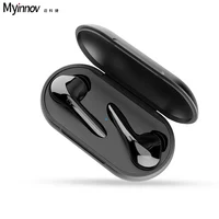 

Best battery life bluetooth headphone Bluetooth 5.0 TWS Earbuds smallest bluetooth earbuds