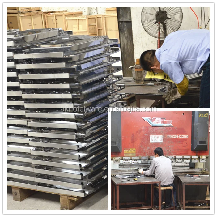 304 Stainless Steel Meat Hanging Equipment/meat Drying Rack/meat