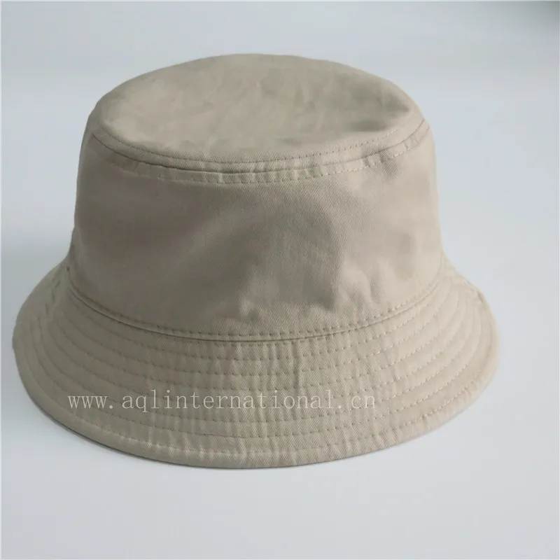 Oem Custom Fasion Cool Bob Hat Embroidery Cotton Mens Sun Hat Short ...