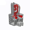 New Design 3D Conformal Cooling Process Manufacturer
