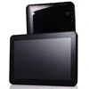 10inch wifi tablet pc Allwinner A33 quad core 1024X600 HD Screen 1G 8G cheap android pad