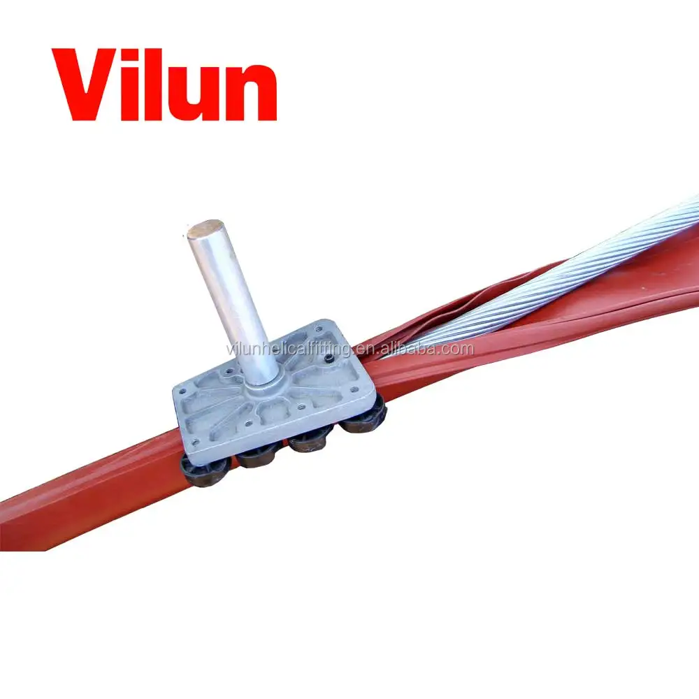 40-60mm Polyester Expanding Braided Cable Sleeving Cable Tidy Protection Network