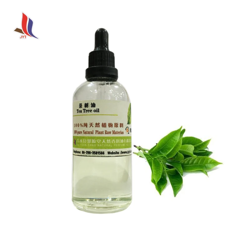 Tea Tree Oil Essential Oil For Making Spray aromatherapy Scent,Steam