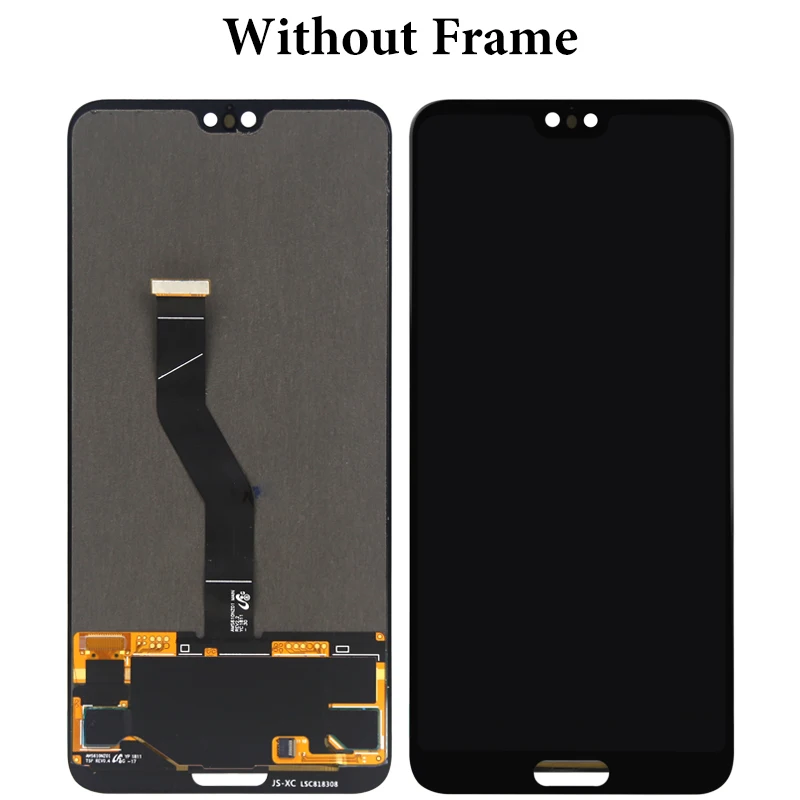 

Mobile Phone Touch Screen LCD Assembly For Huawei P20 PRO/PLUS