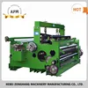 Hot selling inspect window screen making machine India business
