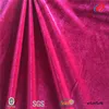 Polyester Crushed Velvet Upholstery Fabric Diamond Velvet Fabric