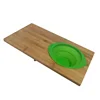 Home Basic Bamboo Cutting Board Cutting Board Set Bamboo