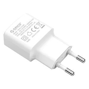 10W USB Travel Charger Mobile Phones