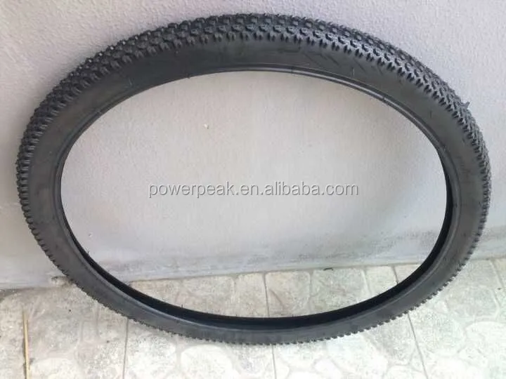 29 x 2.125 bike tire