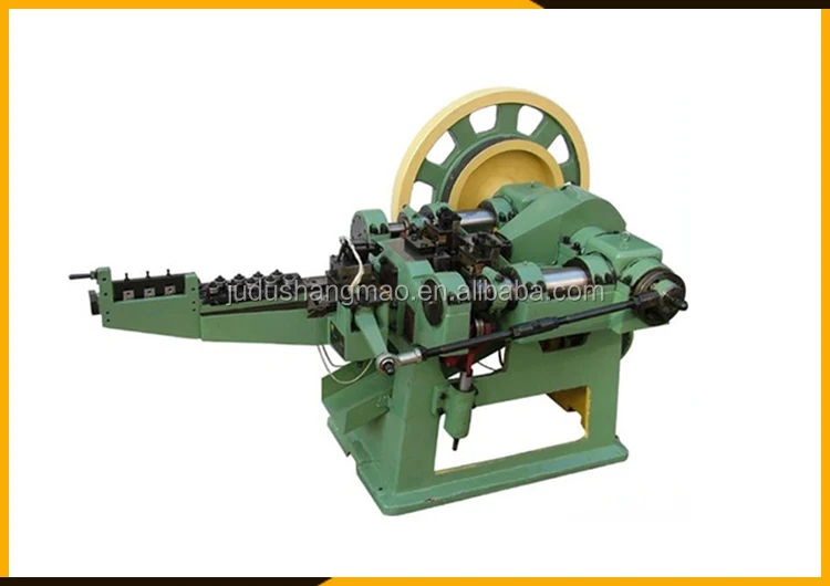 Z944c Used Nail Making Machine Price In Kenya Buy Used Nail Making
