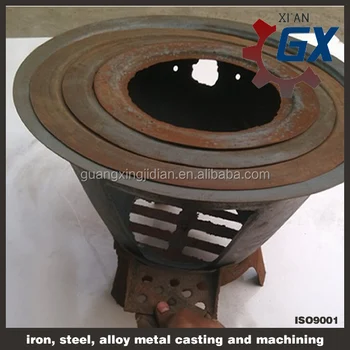 Parts For Wood Fireboxs Cast Iron Buy Cast Iron Stove Antique