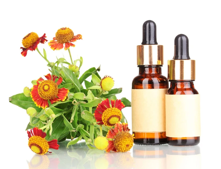 supercritical system plant essential oil maker