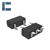 Voltage Controller LM2733YMF/NOPB IC Chip REG BOOST ADJ 1A SOT23-5