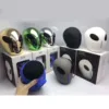 X18 led light speaker bluetooth fancy bluetooth speaker alien speaker