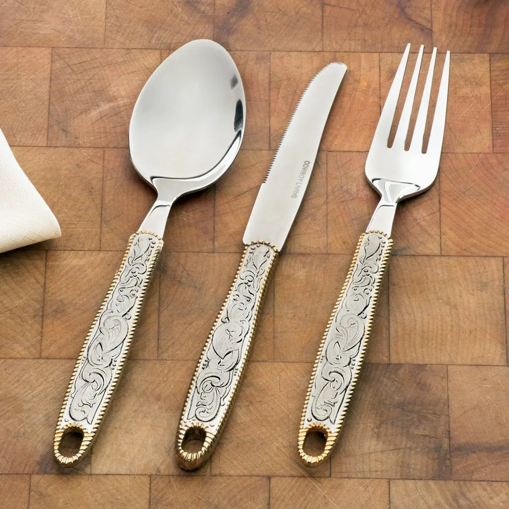 Cheap Rustic Flatware Sets, find Rustic Flatware Sets deals on line at