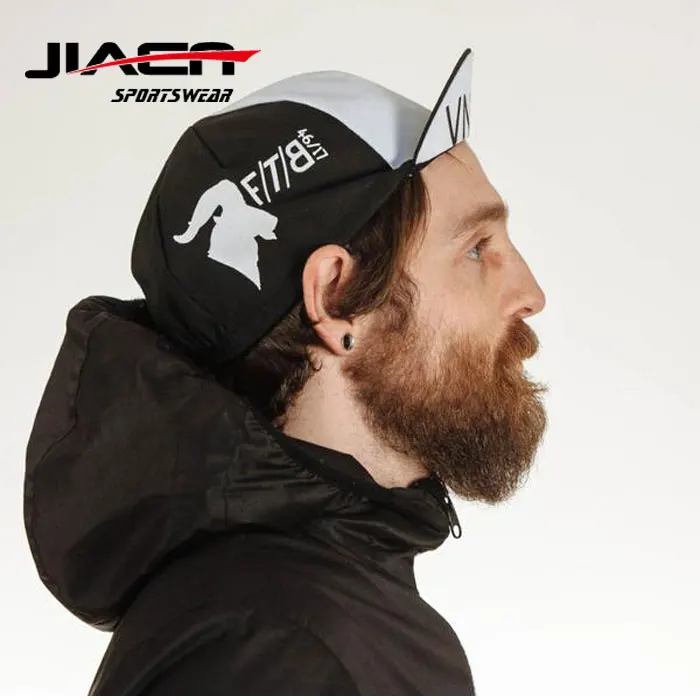 cycling cap fashion