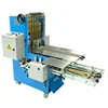 post-press equipment gathering machine for folded paper